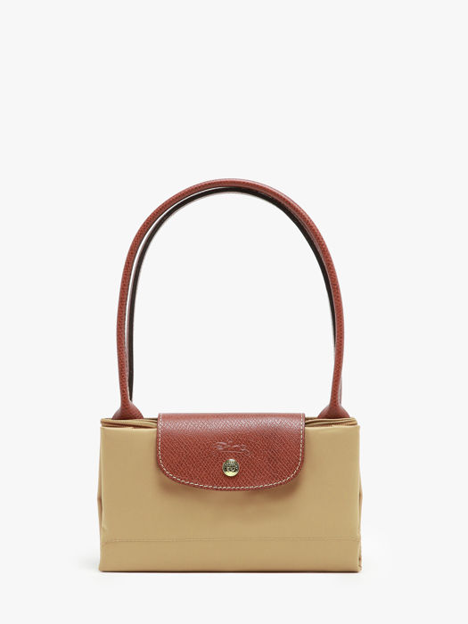 Longchamp Le pliage original Geel